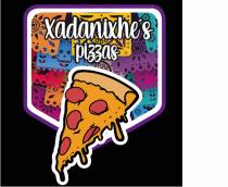 XADANIXHE´S PIZZAS