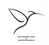 VEGA ASESORÍA JURIDICA Y REGISTRO DE MARCAS
