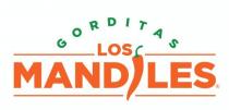 GORDITAS LOS MANDILES