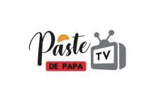 PASTE DE PAPA TV