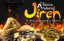 JIREH EL PLACER DE ENCONTRAR LA DIFERENCIA