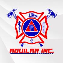 AGUILAR INC.
