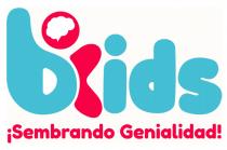 BKIDS SEMBRANDO GENIALIDAD