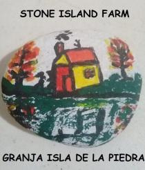 STONE ISLAND FARM GRANJA ISLA DE LA PIEDRA