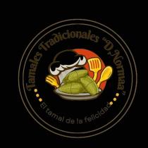 TAMALES TRADICIONALES D NORMA