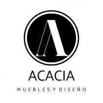 A ACACIA MUEBLES Y DISEÑO