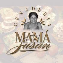 CENADURIA MAMÁ SUSAN