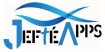 JEFTÉAPPS