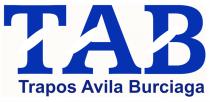 TAB TRAPOS AVILA BURCIAGA
