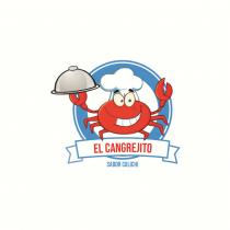 EL CANGREJITO SABOR CULICHI