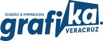 GRAFIKA VERACRUZ