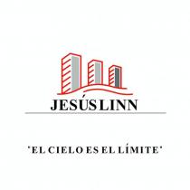 JESÚS LINN EL CIELO ES EL LÍMITE