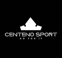 CENTENO SPORT;GO FOR IT