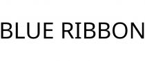 BLUE RIBBON