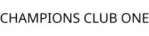 CHAMPIONS CLUB ONE