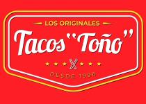 TACOS TOÑO