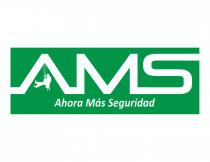AHORA MÁS SEGURIDAD