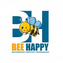 BH BEE HAPPY MULTISERVICIOS TURISTICOS Y EMPRESARIALES