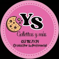 YS GALLETAS Y MAS
