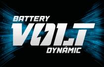 BATTERY VOLT DYNÁMIC