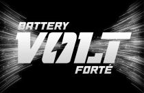 BATTERY VOLT FORTÉ