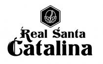 REAL SANTA CATALINA