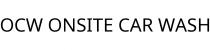 OCW ONSITE CAR WASH