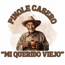 MI QUERIDO VIEJO