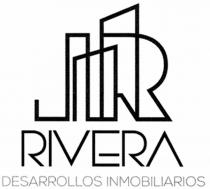 JR RIVERA DESARROLLOS INMOBILIARIOS