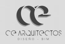CE ARQUITECTOS DISEÑO BIM