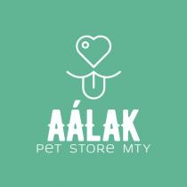 AÁLAK PET STORE MTY