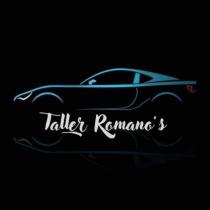 TALLER ROMANO`S