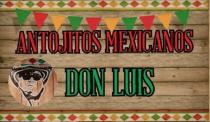 DON LUIS