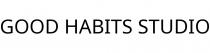 GOOD HABITS STUDIO