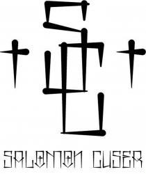 SC SALOMON CUSER