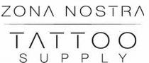 ZONA NOSTRA TATTOO SUPPLY