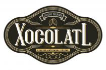 XOCOLATL CERVEZA ARTESANAL CALIDAD PREMIUM