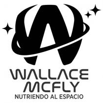 WALLACE MCFLY