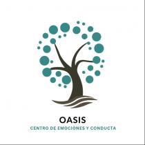 OASIS CENTRO DE EMOCIONES Y CONDUCTA