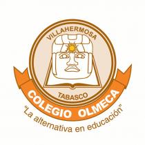 COLEGIO OLMECA
