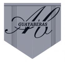 GUAYABERAS AB