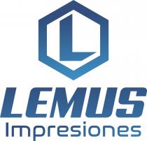 L LEMUS IMPRESIONES