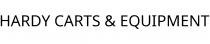 HARDY CARTS & EQUIPMENT