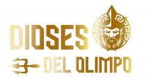 DIOSES DEL OLIMPO