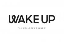 WAKE UP THE WELLNESS PROJECT