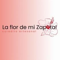LA FLOR DE MI ZAPOTAL