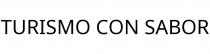TURISMO CON SABOR