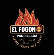 EL FOGON PLUS ASAMOS MEJOR QUE NADIE