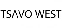 TSAVO WEST