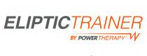ELIPTIC TRAINER BY POWER THERAPY